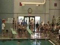 Junior East Diving Nationals for Yahya