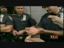 Magic Man David Blaine