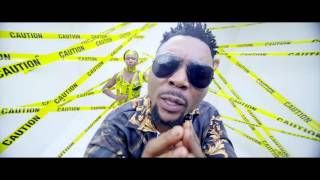 #ORISTE FEMI FT  REEKADO BANKS MR GOMINA OFFICIAL VIDEO