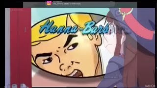 Atsuko Kagari has a Hanna Barbera All Stars Action