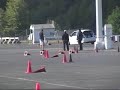 Autox Suzuki Aerio AWD