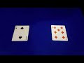 Magic Tricks With Cards - Part One