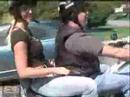 101 WRIF - 10th Anniversary Harleyfest Ride.
