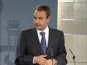 Declaracion conjunta Presidentes España - Ecuador Declaracion conjunta Presidentes España - Ecuador