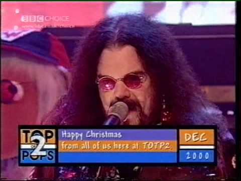 I Wish It Could Be A Wombling Merry Christmas Everyday by Roy Wood and The Wombles
