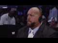 WWE Smackdown 5/7/10 Jack Swagger vs Kane Part 2/2