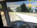 Euro Truck Simulator Turkey Map Fatih Mercedes 1843 Virtual Drive