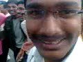BEC rally 16.12.2009 against KCR supporting 