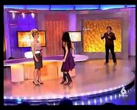 patricia conde y pilar rubio FINGIENDO UN ORGASMO screen 1