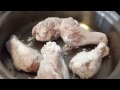 唐揚げ、油をほとんど使わない調理!どんな効果があるの?(^-^)/ 正本ノン