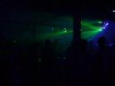 Chaplin Hall - NYX club