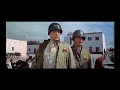 Patton -  General Patton take charge