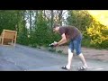 RC18T with Mamba 8000 nice JUMPS