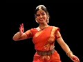 Bharatanatyam DVD - Priyadarshini Govind