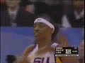 Sylvia Fowles owns the paint