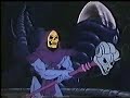 Skeletor libera a He-Man y a She-Ra de Hordak Skeletor libera a He-Man y a She-Ra de Hordak