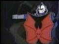 Skeletor libera a He-Man y a She-Ra de Hordak