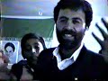 از هزاران دقیقه فیلمی که در مدرسه موجود بود صحنه هایی انتخاب کردم و سرهم کردم برای این سرود. امیدوارم خوشتون باید.