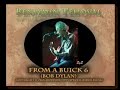 From a Buick 6 - Bob Dylan