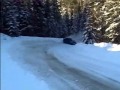 Falardeau Drift 2008 Falardeau Drift 2008