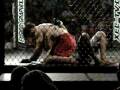 Busby vs Shearon April 11th