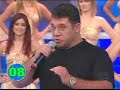 IMITADOR MOISES MENEZES SE VIRA NOS TRINA NO FAUST�O