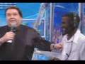 IMITADOR MOISES MENEZES SE VIRA NOS TRINA NO FAUSTÃO