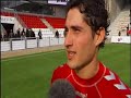 Vejle - K�ge 30. Marts 2008