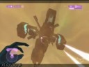 Halo 2 sentinal slide to the bottom of oracle AMAZING!