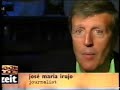 Das Erbe der Franco-Diktatur wiegt...