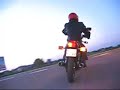 sprzedam motocykl yamaha xj 550