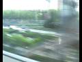Shanghai Maglev Magnetschwebebahn Transrapid