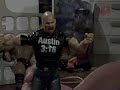 Steve Austin\