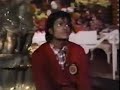 Rare Michael Jackson Interview on Inspiration