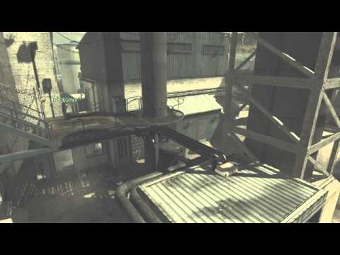 EGMax - MW3 - Foundation - How To Payback With Semtex
