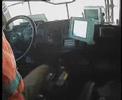 how to drive a dump truck