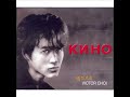 Кино – Когда твоя девушка больна
