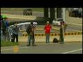 Protesters arrested at US Republican convention - 02 Sept 08