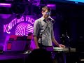 Phil Elverum & Nick Krgovich Live @ Knitting Factory pt1
