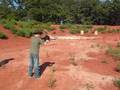 videos de Marksman shooting the PS90