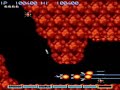 Gradius3 stage3 medium