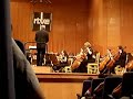 Soncinemad 2007: Alan Silvestri dirige Juezz Dredd (Parte 2) Soncinemad 2007: Alan Silvestri dirige Juezz Dredd (Parte 2)