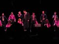 ICCA West Semis \ ICCA West Semis \