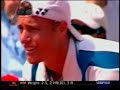 Lleyton Hewitt Karaoke to 