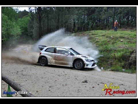 Latest WRC HD & Rally HD Videos