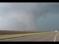 Texas Tornado