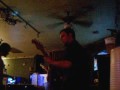 Merkaba Live @ The Rockin' Tomato (Austin, TX) - Experience Guitar Solo