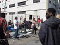 FluffGrrl performs \
