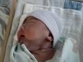 Eidee Laurel says hello world