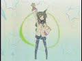 Appear FUKO IBUKI an expert at crane game